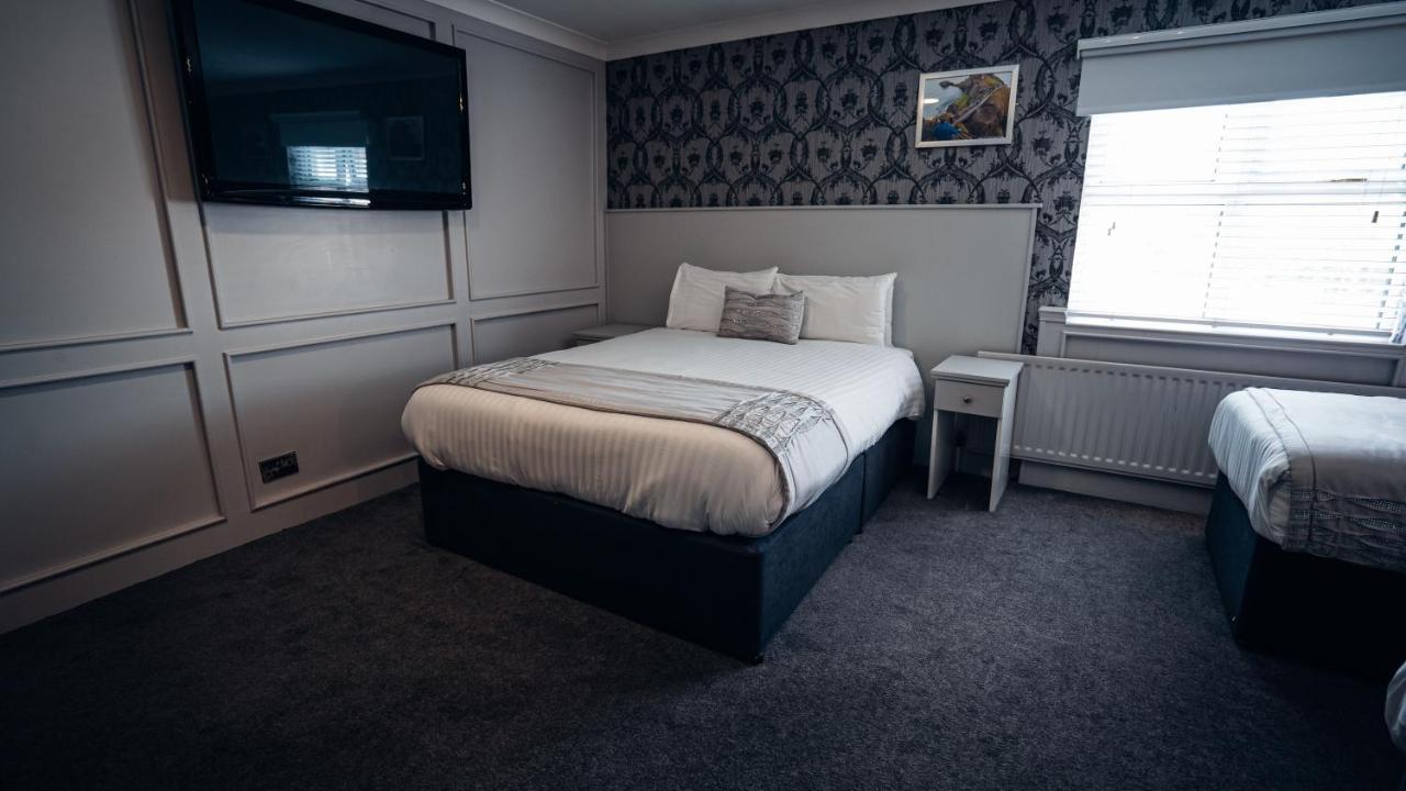 Beechlawn Hotel Belfast Exterior photo