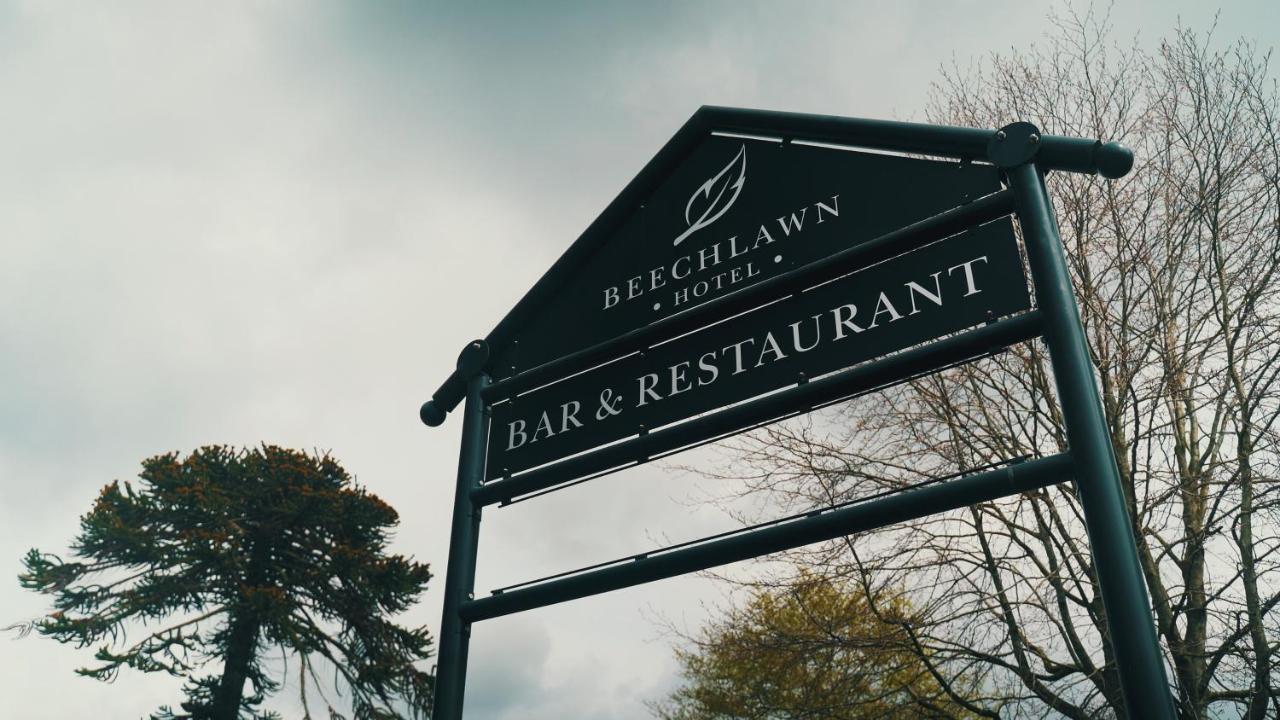 Beechlawn Hotel Belfast Exterior photo