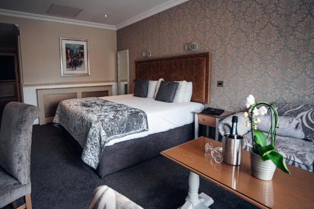 Beechlawn Hotel Belfast Exterior photo