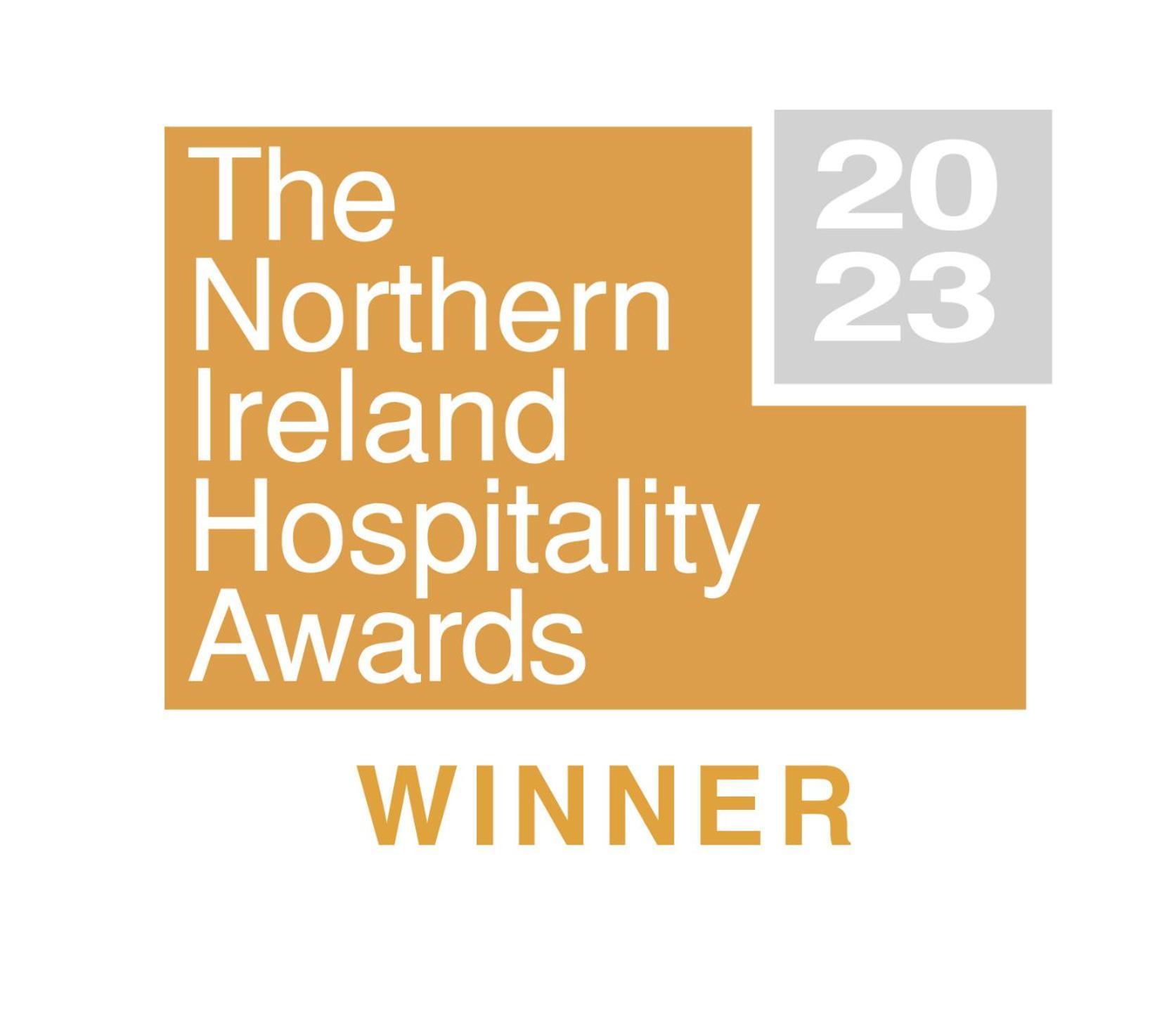 Beechlawn Hotel Belfast Exterior photo